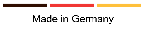 Made in Germany